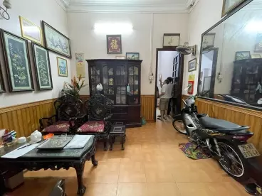 Ba Dinh