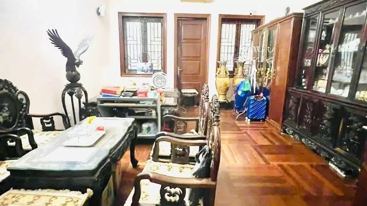 Dong Da