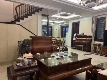 Ba Dinh