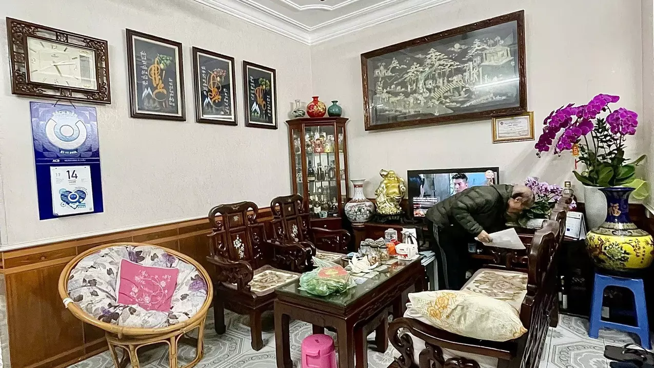 Hai Ba Trung
