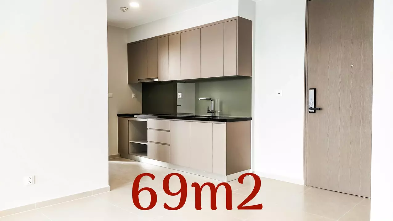 wes gate apartment for sale 2ty5 69m2 2 bedrooms+