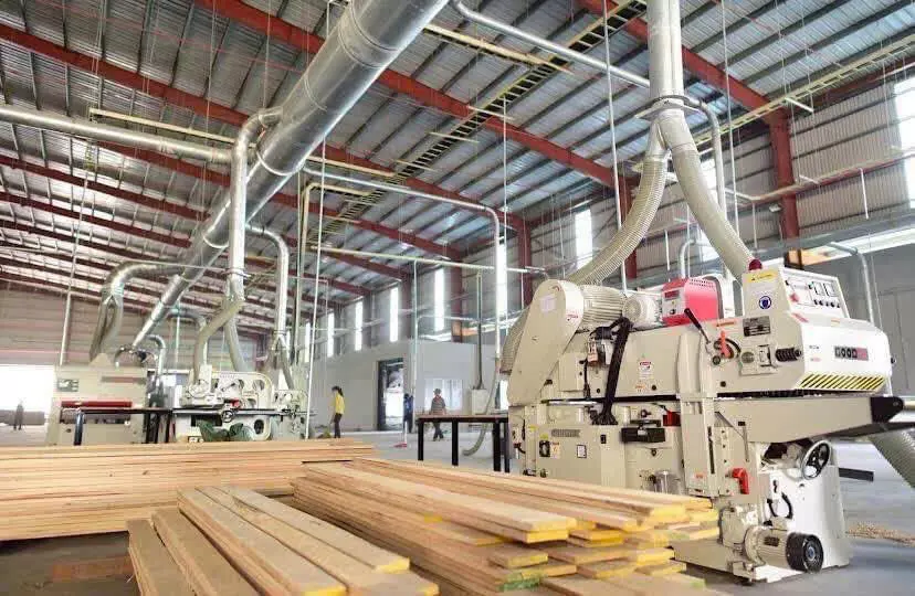 workshop for sale in nhi xuan industrial park - xuan thoi son commune, hoc mon