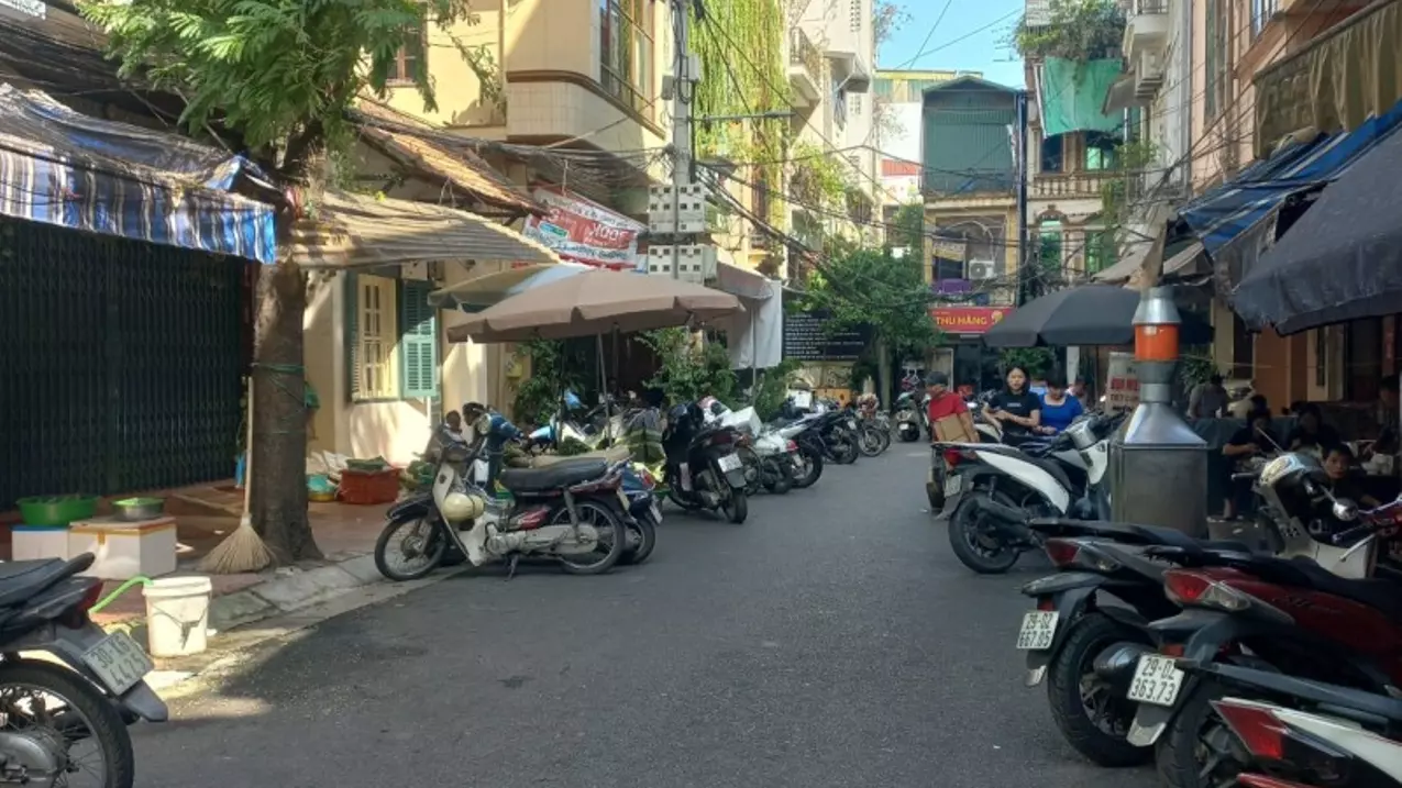 Hai Ba Trung