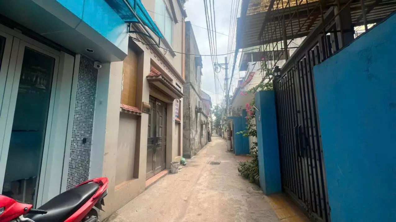 Hoang Mai