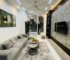(001 )4.7 billion, car, ngo nong, van phuc, dai mo, fully furnished