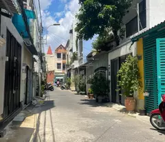 +1 an khanh house for sale 2 floors 52m2 - 2 brs - hxh - near do dac market - hoan cong