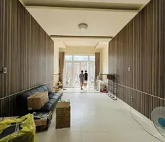 +1 an khanh house for sale - near the marina - 4x16 - 5 floors - land mark view - price tl