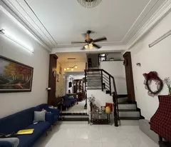 1 apartment, 55 m2, 4 floors, approximate price of 6 billion