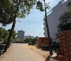 1 apartment from mt, pham huy thong, area 5mx12m, cn 60.2m2, lg 6m high-rise building, price only 8.6 billion