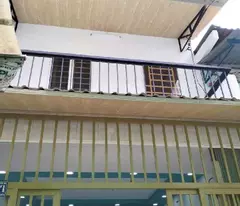 1 apartment front of inter-area road 5-6 - near market - 35m2 - 2 floors 2 bedroom - completed books price 2.7