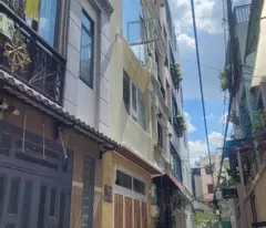 1 apartment located on truong sa commune - 7.55 billion tl