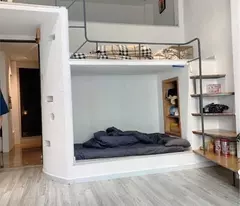 1 apartment on huynh van banh street - 116m2 - 17.4 billion tl.