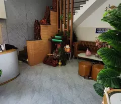 1 apartment to the front - thong car alley - neighbors of van phuc urban area