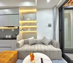 +1 beautiful house for sale - phan xich long - district 1 - 41m2 - 3 bedrooms - 3 floors - full nt