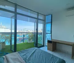 🌸🌸1-bedroom chdv right front of vo thi sau street district 3🌸🌸