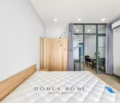 1 br full furnished central q4 super