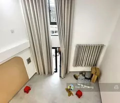+1 bui dinh tuy house for sale - hxh - 4 floors - 5.35x12 (63m2) - 7.x billion