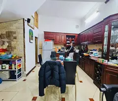 🔥1 car garage, super nice location. people's houses are built with sturdy pillars, customers buy them and go upstairs.