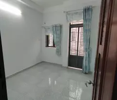 +1 dang van bi house for sale - 87m2 - 7m horizontal - 2 floors - 3 bedrooms - square - 4m alcove - standard plate