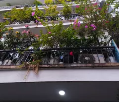 +1 front house for sale an phu - cao duc lan - 4x20 - 3 floors - multi-industrial business - vip position