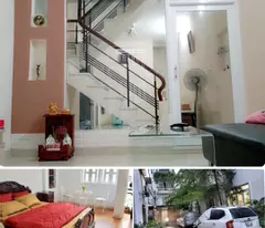 1 frontage 6m wide, 1 alley 3.5m wide, revenue 19 million/month, call now