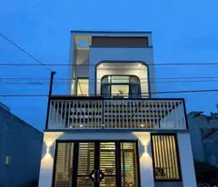 1 ground 1 floor house for sale in new tan trieu ward 700 million house received