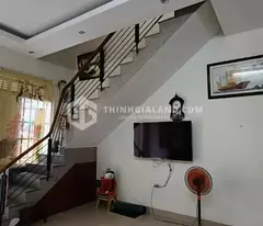 1 ground 1 floor house for sale, le loi street - ward 6 - vung tau, center for only 4 billion 3!