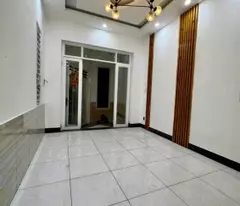 🚨 1 ground 1 floor house for sale - right on vo thi sau street. price 2,750t.
