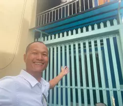1 ground 1 floor house for sale - vo van ngan - linh chieu - 300m from metro - price 4.5 billion