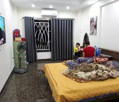 1 house conveniently located on thanh nhan street 40m2*4t hai ba 2.6 billion