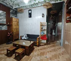 1 - house for rent 5 million 2 bedrooms tam vu
