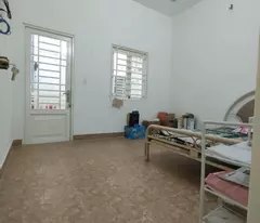 +1 house for sale at district 1, truong sa, ward 117, 30m2, 2 floors reinforced concrete, 3 bedrooms, completed