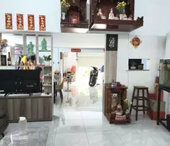 +1 house for sale, business environment - hospital, district 2 - le van thinh - 107m2 - 6.5m horizontal - completed construction
