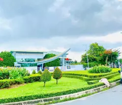 +1 house for sale front - chu van an - ward 26.bt - 64m2 - 4m horizontal - square - non-bank - reduced 2 billion