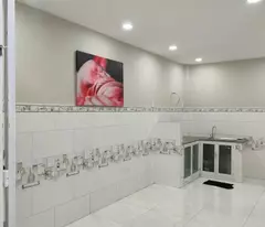 +1 house for sale front nguyen duy trinh - near tan lap market - 186m2 - 6m horizontal - 30m road to open soon