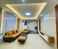 +1 house for sale in dien bien phu - ward 15- binh thanh -66m2 (4x16.5m)-hxh, 2 floor -3br- only 5.x billion