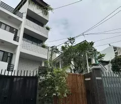 +1 house for sale in le quang dinh high rise area - 75m2 - thanh hxt - 4 floors - 4brs - 9.x