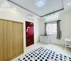 +1 house for sale in phu nhuan - 4 floors - 5 m social area - 7 service stations - acreage 30 million - corner lot