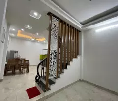+1 house for sale in p/lo, ward 5, binh thanh, 40m2, social tach, 1 apartment, 4 floors, 4 bedroom