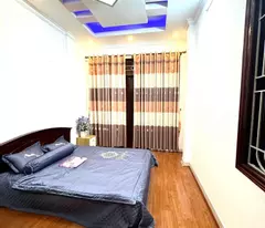 +1 house for sale in ward 5 binh thanh - 3 floors - 26m2 - 2brs - additional 3 billion