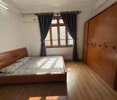 +1 house for sale mt ward 7 - binh thanh - 61m2 - 2 floors - cash flow 20 million - square window