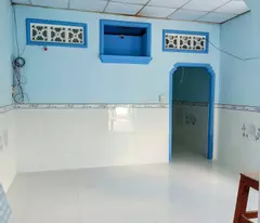 +1 house for sale near district 1 - 22 m2 - 3 floors - roofer - completed -3.x