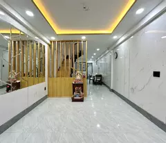+1 house for sale near district 1 - le van duyet - 53m2 - 3 floors - 5 room - only 6.2