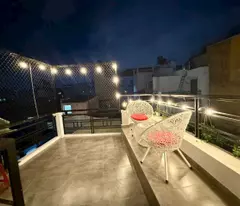 +1 house for sale near phan xich long area - 2 brs - hxh sat - no qh - dan tri - complete construction