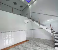 +1 house for sale near phu nhuan park, 2 floors, 35m2, only 3.2 billion