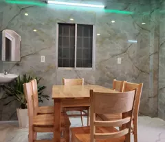 +1 house for sale near quang trung mt - 64m2 - 3 bedrooms - new - completed