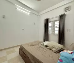+1 house for sale phan xich long, ward 2, phu nhuan - 54m² (5.25x10.5) a4 - 4 floors - oto-2 mt - near the front