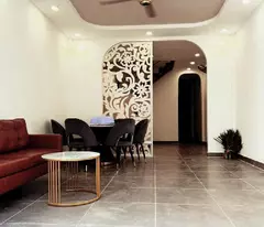 +1 house for sale, ward 7, binh thanh, near gia dinh bv, 117m2 (9x13m), 2 floors, 7 seats, investment