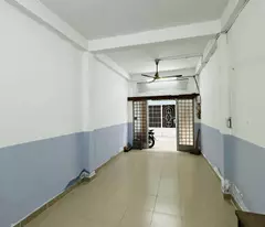 +1 house for sale with 2 side cars - phu nhuan tttt - 3 floors - 2 bedroom - standard place