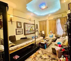 1 house to tran duy hung street - 56m2 x 5 floors
